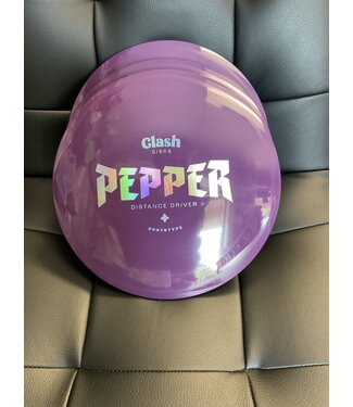 Clash Discs Clash Discs Steady Pepper