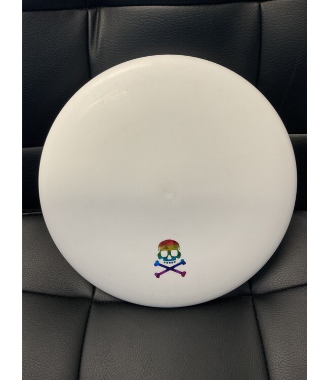 Dynamic Discs Latitude 64 Zero Medium Mercy