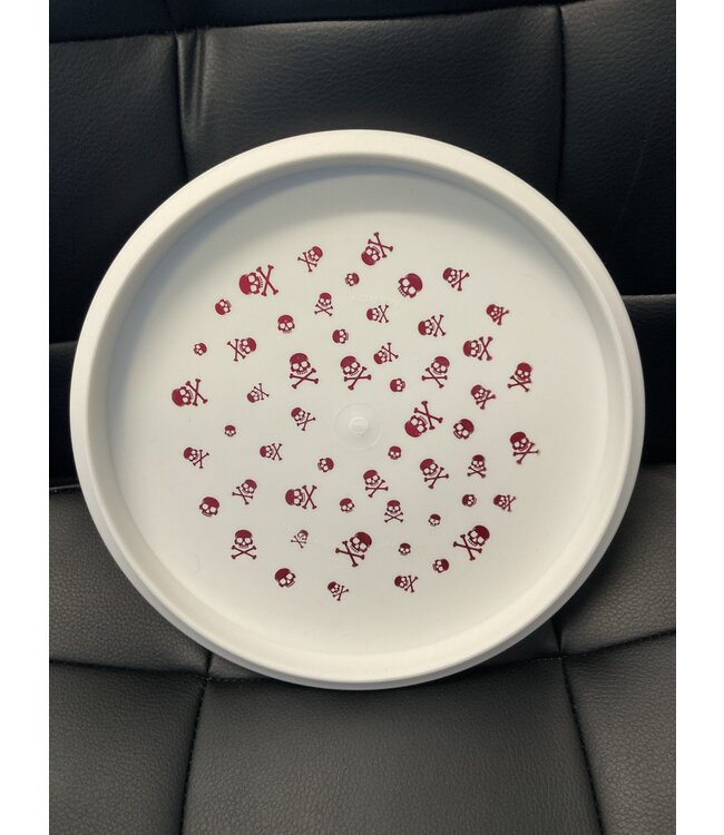 Dynamic Discs Latitude 64 Zero Medium Mercy