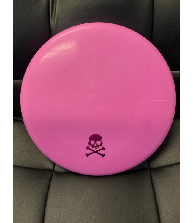 Dynamic Discs Latitude 64 Zero Medium Mercy