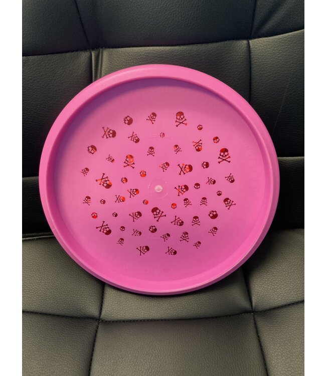 Dynamic Discs Latitude 64 Zero Medium Mercy