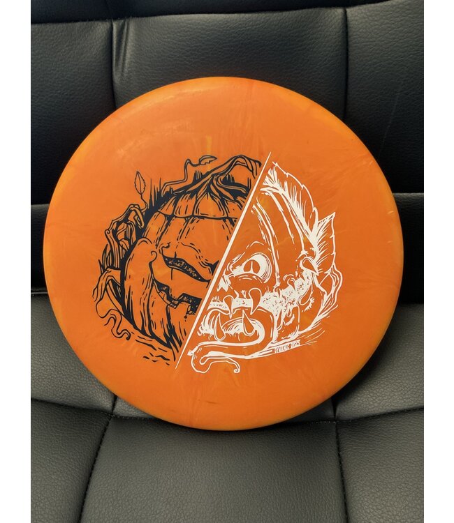 Dynamic Discs Latitude 64 Zero Medium Mercy