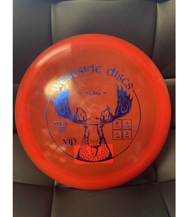 Westside Discs Westside Discs VIP Stag