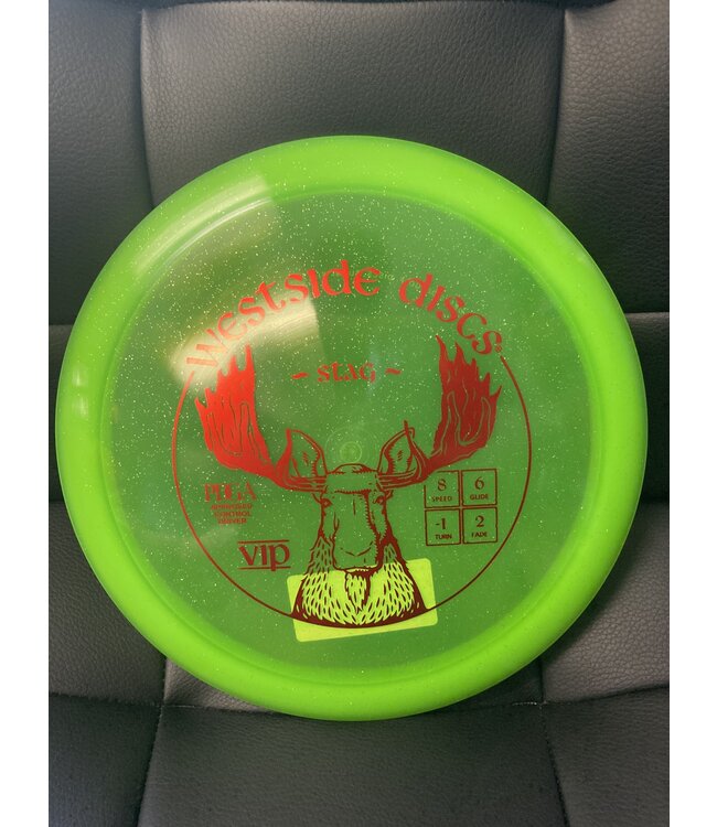 Westside Discs Westside Discs VIP Stag