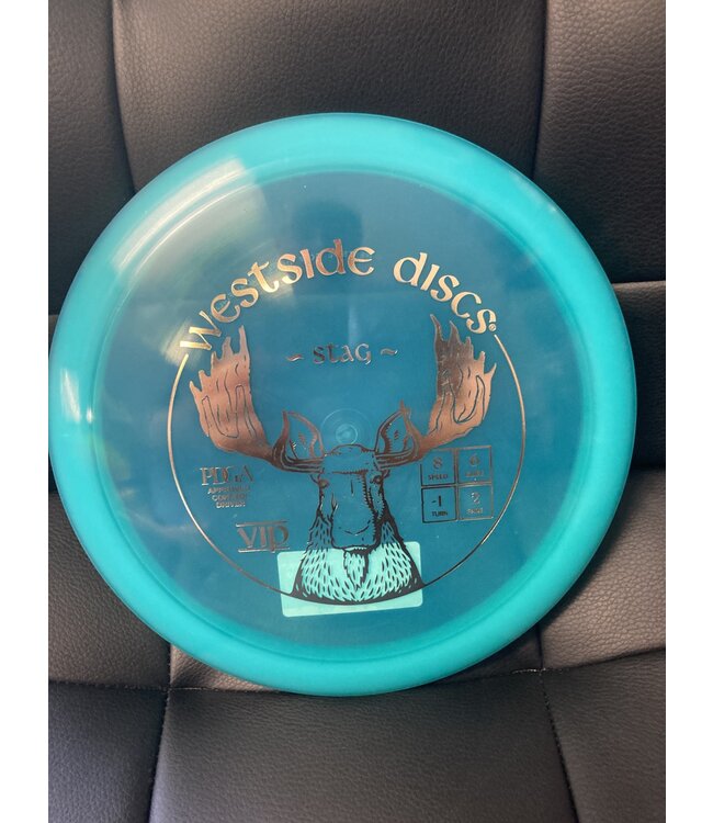 Westside Discs Westside Discs VIP Stag