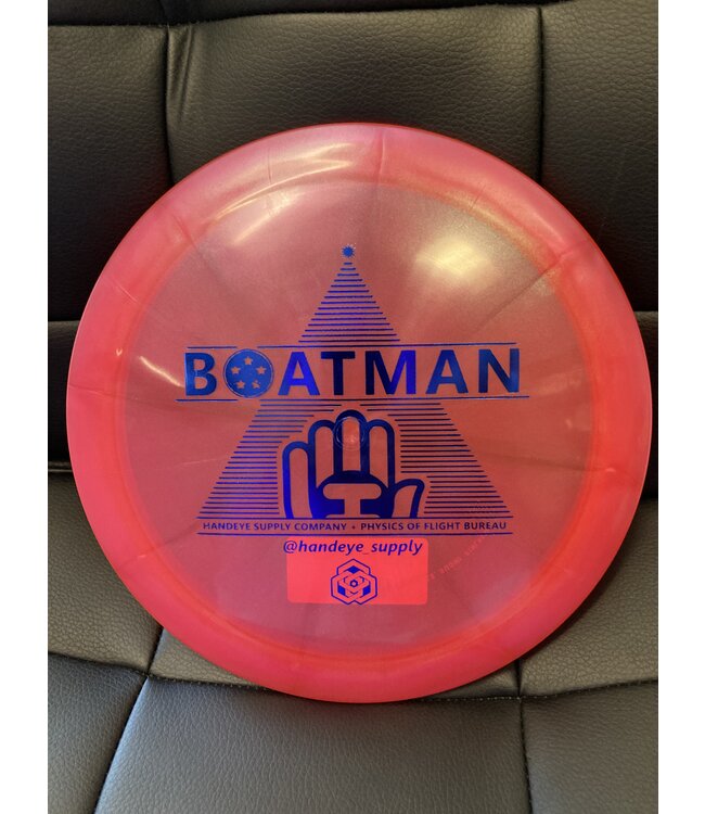 Westside Discs Westside Discs VIP Glimmer Boatman