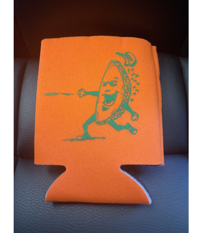 Mint Discs Mint Discs Can Koozie