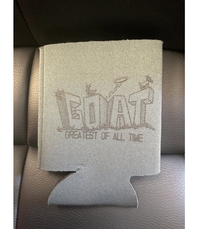 Mint Discs Mint Discs Can Koozie