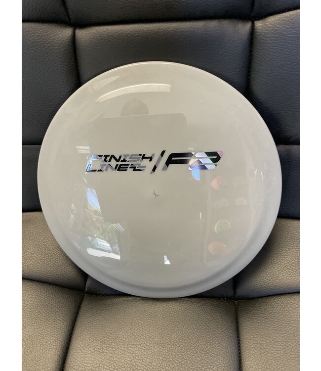 Finish Line Discs Finish Line Discs Forged Era