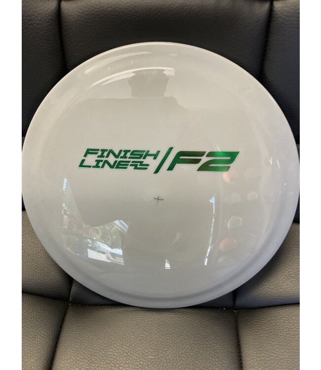 Finish Line Discs Finish Line Discs Forged Era