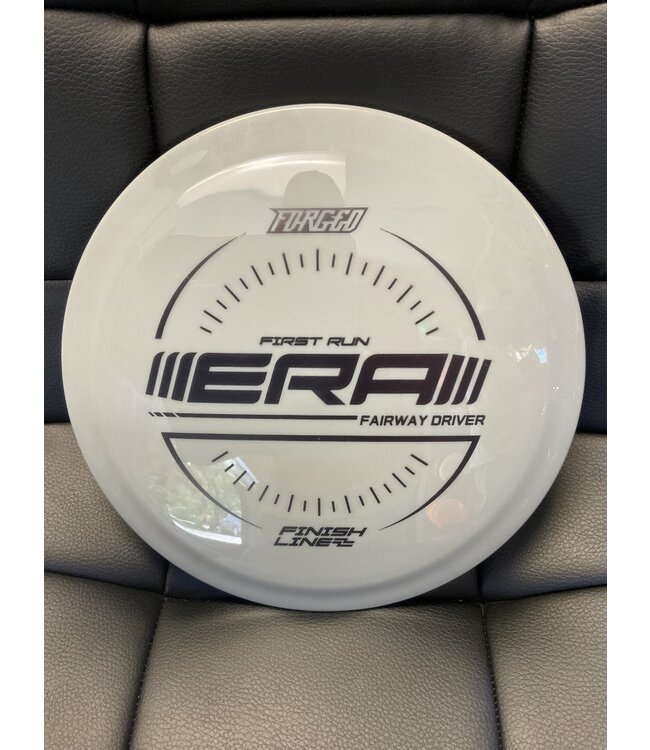 Finish Line Discs Finish Line Discs Forged Era