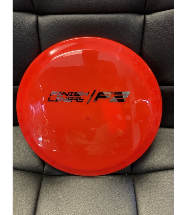 Finish Line Discs Finish Line Discs Forged Era