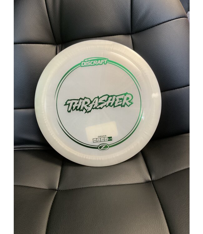 Discraft Discraft Z Line Thrasher