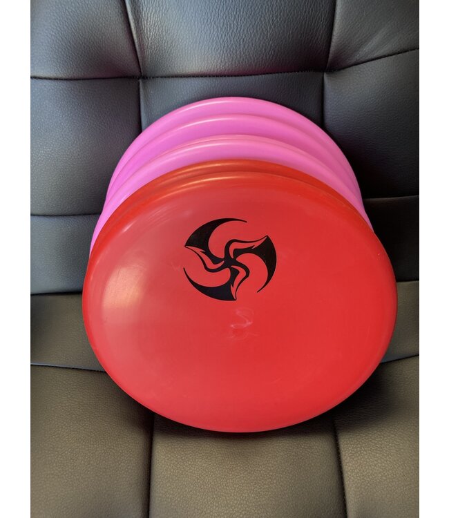 Dynamic Discs Dynamic Discs Classic Blend Deputy