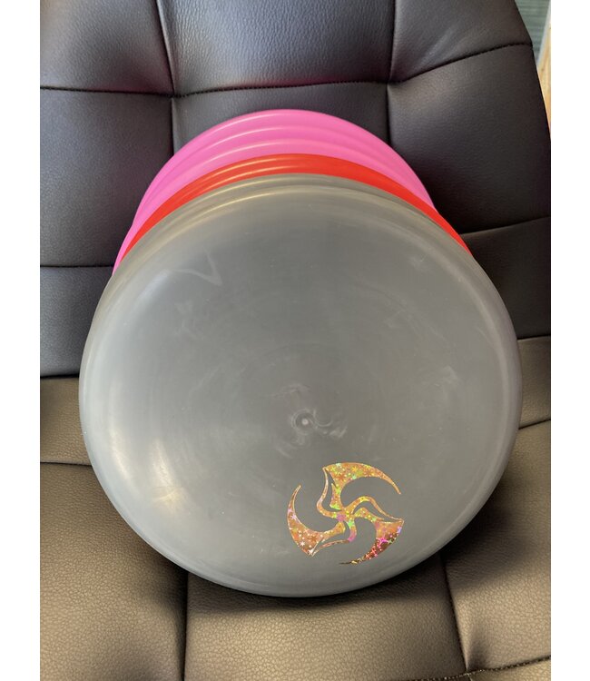 Dynamic Discs Dynamic Discs Classic Blend Deputy