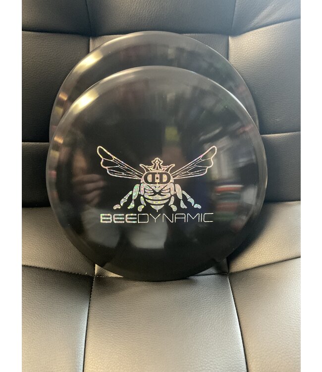 Dynamic Discs Dynamic Discs Lucid Ice EMAC Truth