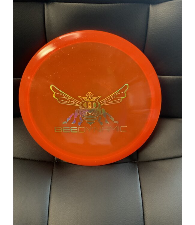 Dynamic Discs Dynamic Discs Lucid Ice EMAC Truth