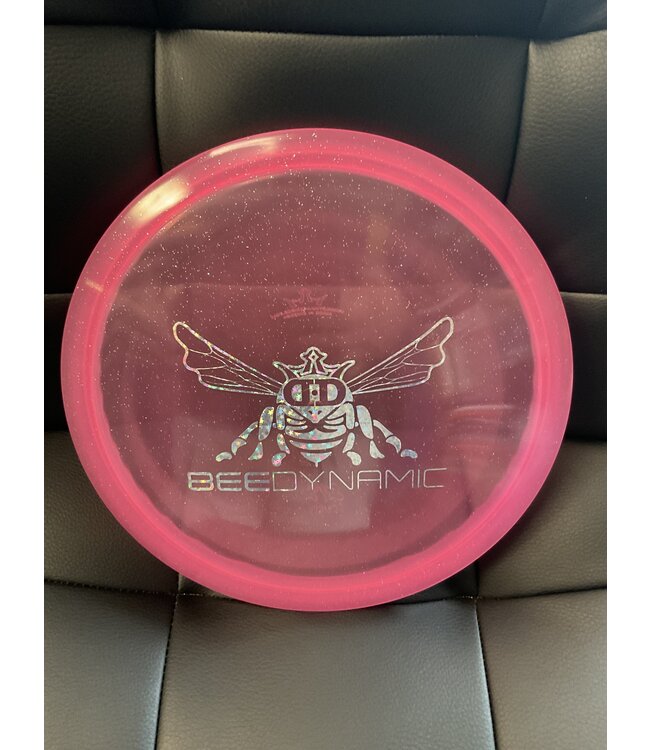 Dynamic Discs Dynamic Discs Lucid Ice EMAC Truth