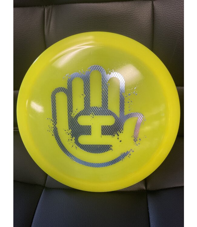 Dynamic Discs Dynamic Discs Lucid Air Evader