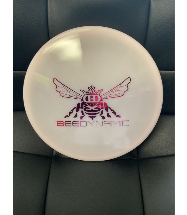 Dynamic Discs Dynamic Discs Hybrid Culprit