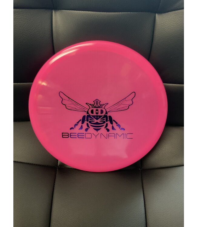 Dynamic Discs Dynamic Discs Hybrid Culprit