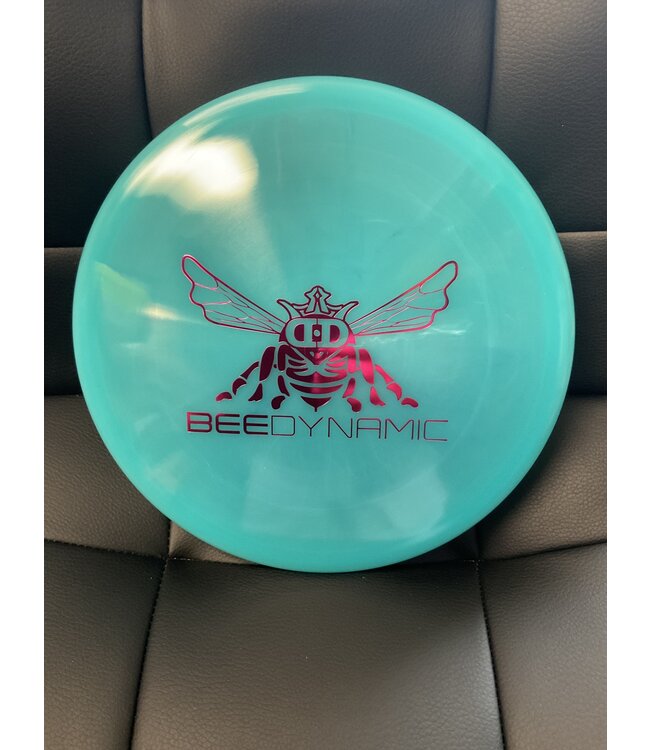 Dynamic Discs Dynamic Discs Hybrid Culprit