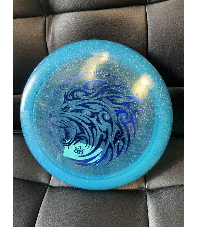 Dynamic Discs Dynamic Discs Lucid Trespass