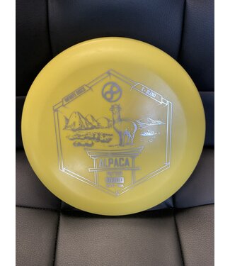 Infinite Discs Infinite Discs X-Blend Alpaca