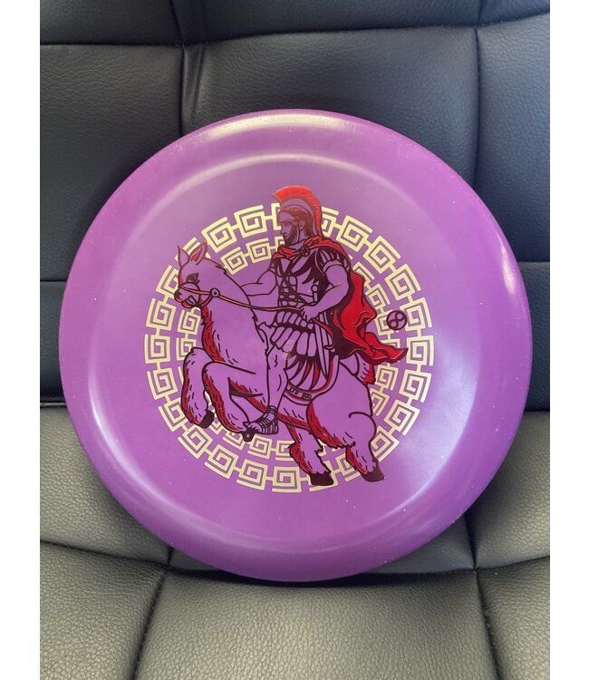 Infinite Discs Infinite Discs I-Blend Alpaca