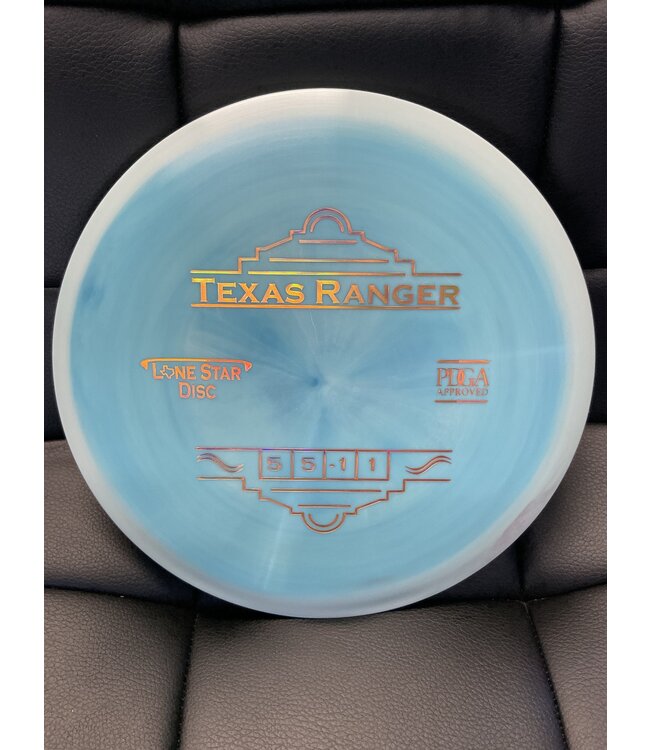 Lone Star Discs Lone Star Disc Alpha Texas Ranger