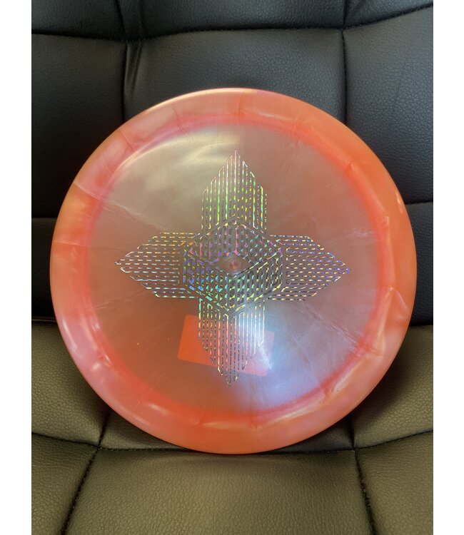 Dynamic Discs Dynamic Discs Lucid Chameleon Enforcer