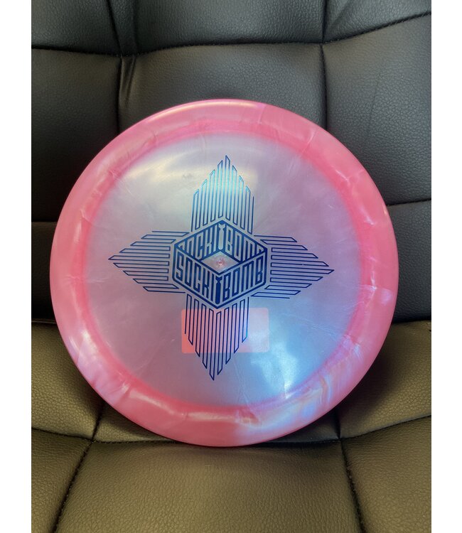 Dynamic Discs Dynamic Discs Lucid Chameleon Enforcer