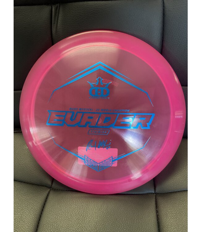 Dynamic Discs Dynamic Discs Lucid Evader