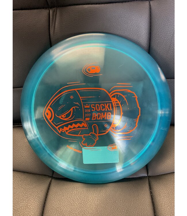 Dynamic Discs Dynamic Discs Lucid Evader