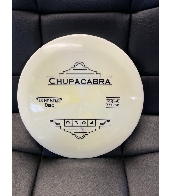 Lone Star Discs Lone Star Discs Alpha Chupacabra
