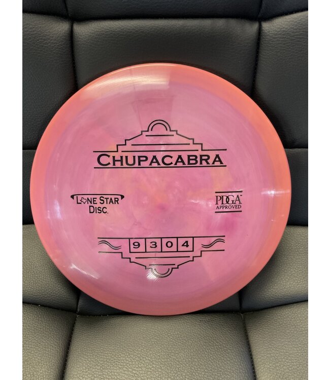 Lone Star Discs Lone Star Discs Alpha Chupacabra
