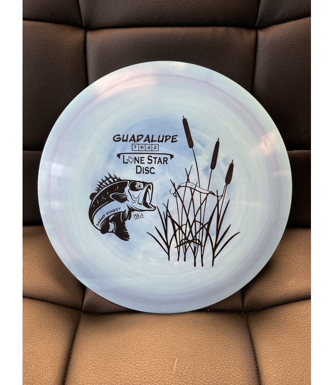 Lone Star Discs Lone Star Disc Bravo Guadalupe