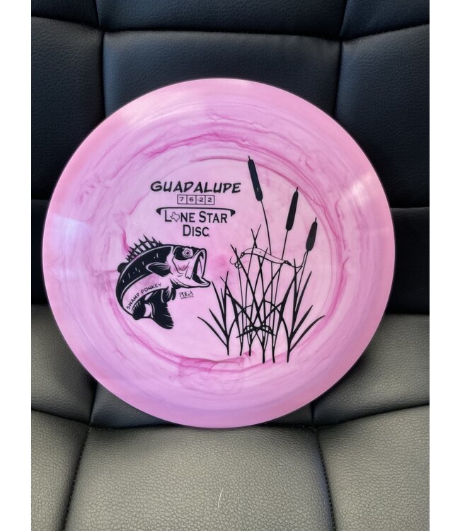 Lone Star Discs Lone Star Disc Bravo Guadalupe