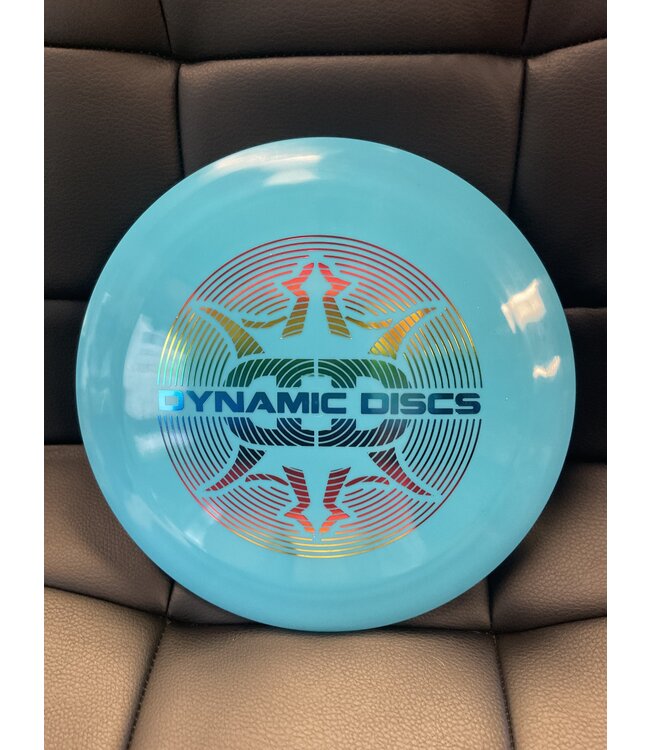 Dynamic Discs Dynamic Discs Fuzion Raider