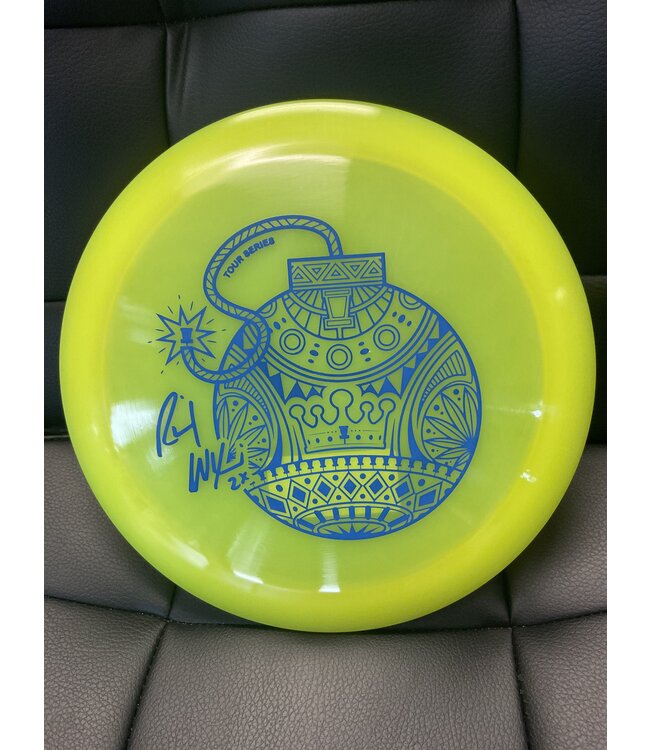 Dynamic Discs Dynamic Discs Lucid Getaway