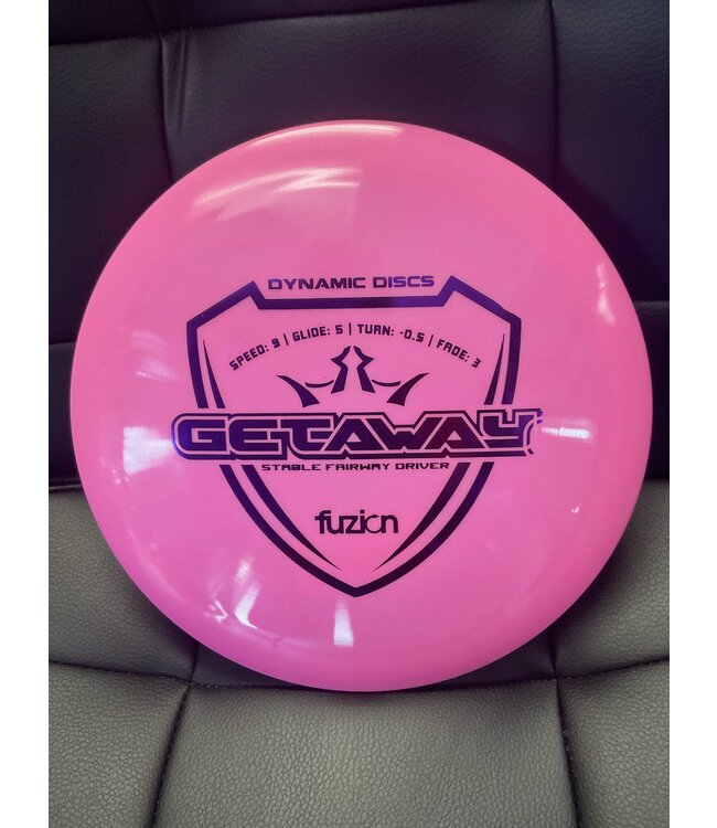 Dynamic Discs Dynamic Discs Lucid Getaway