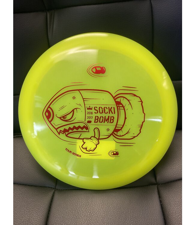 Dynamic Discs Dynamic Discs Lucid Getaway