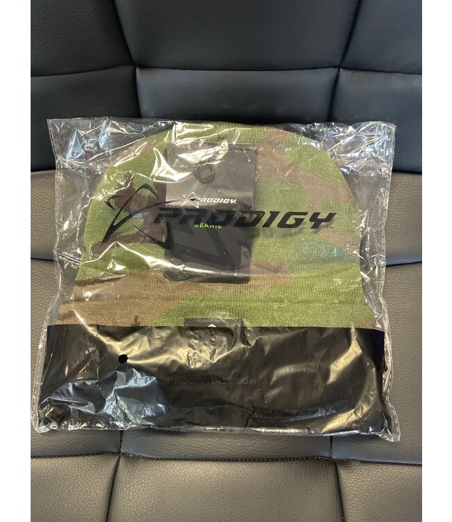 Prodigy Prodigy Beanie