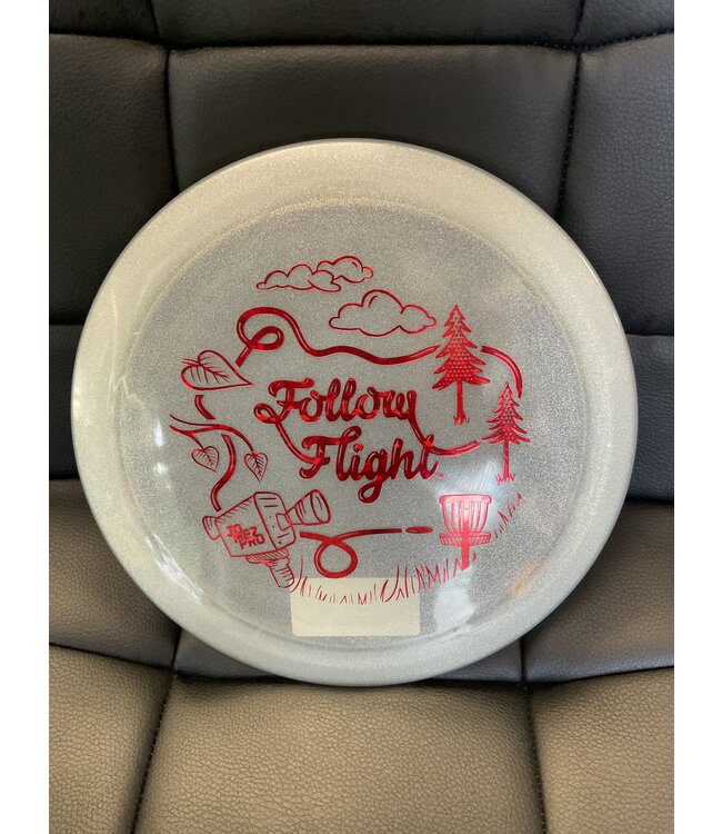 Dynamic Discs Dynamic Discs Lucid Felon