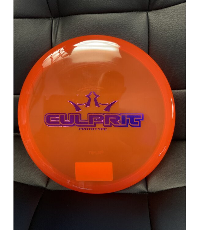 Dynamic Discs Dynamic Discs Lucid Ice Culprit