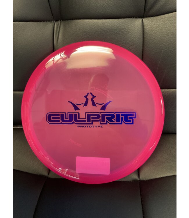 Dynamic Discs Dynamic Discs Lucid Ice Culprit