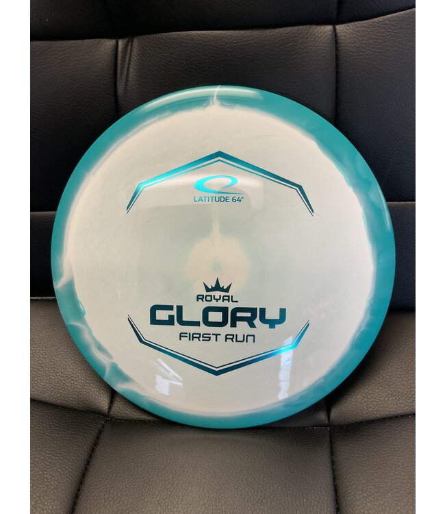 Latitude 64 Latitude 64 Royal Grand Orbit Glory