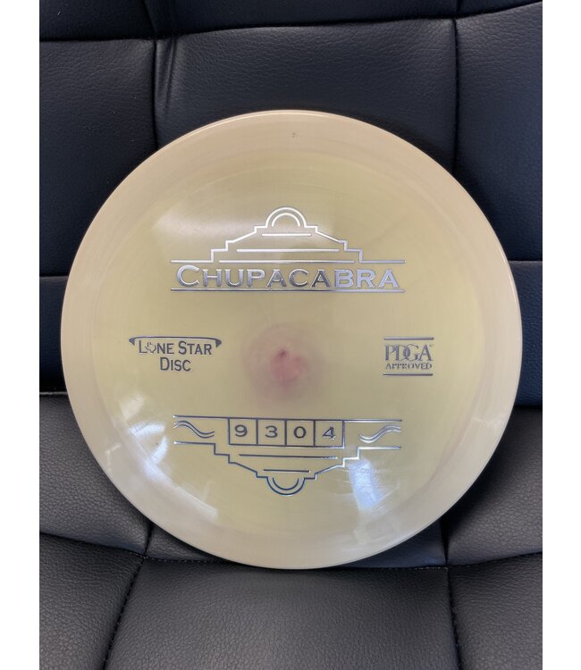 Lone Star Discs Lone Star Discs Lima Chupacabra