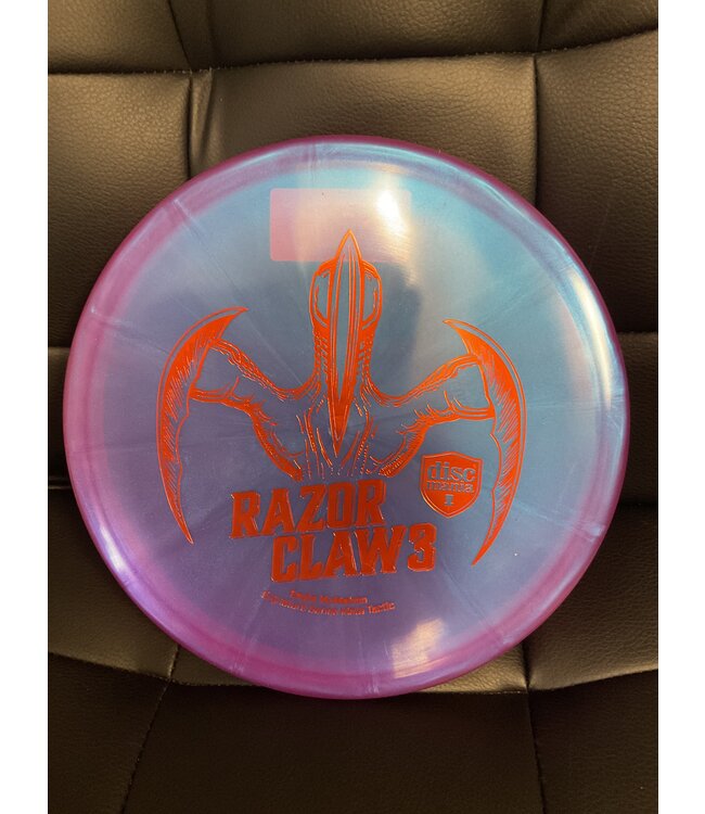 Discmania Discmania Special Blend Tactic