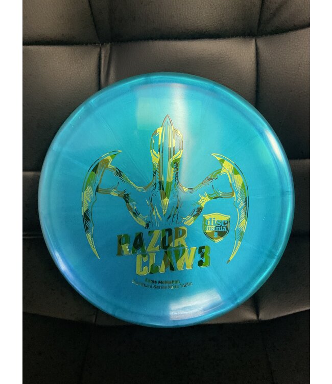 Discmania Discmania Special Blend Tactic